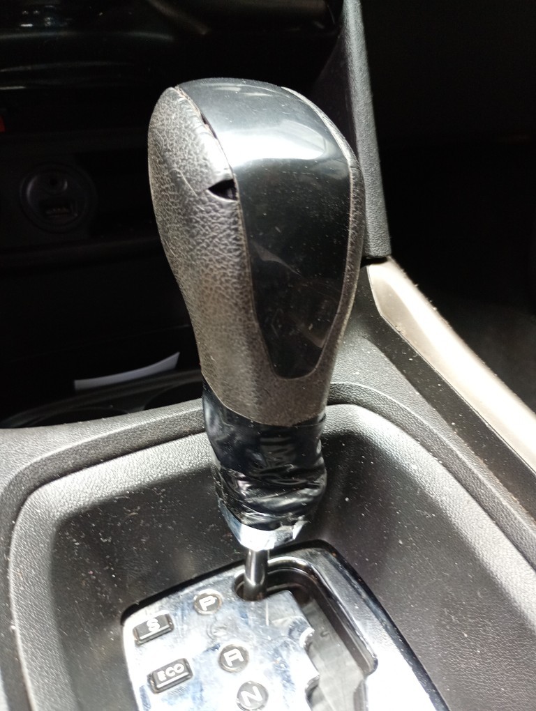 PEUGEOT 2008 1.6 16V FLEX ALLURE 4P AUTOMATICO