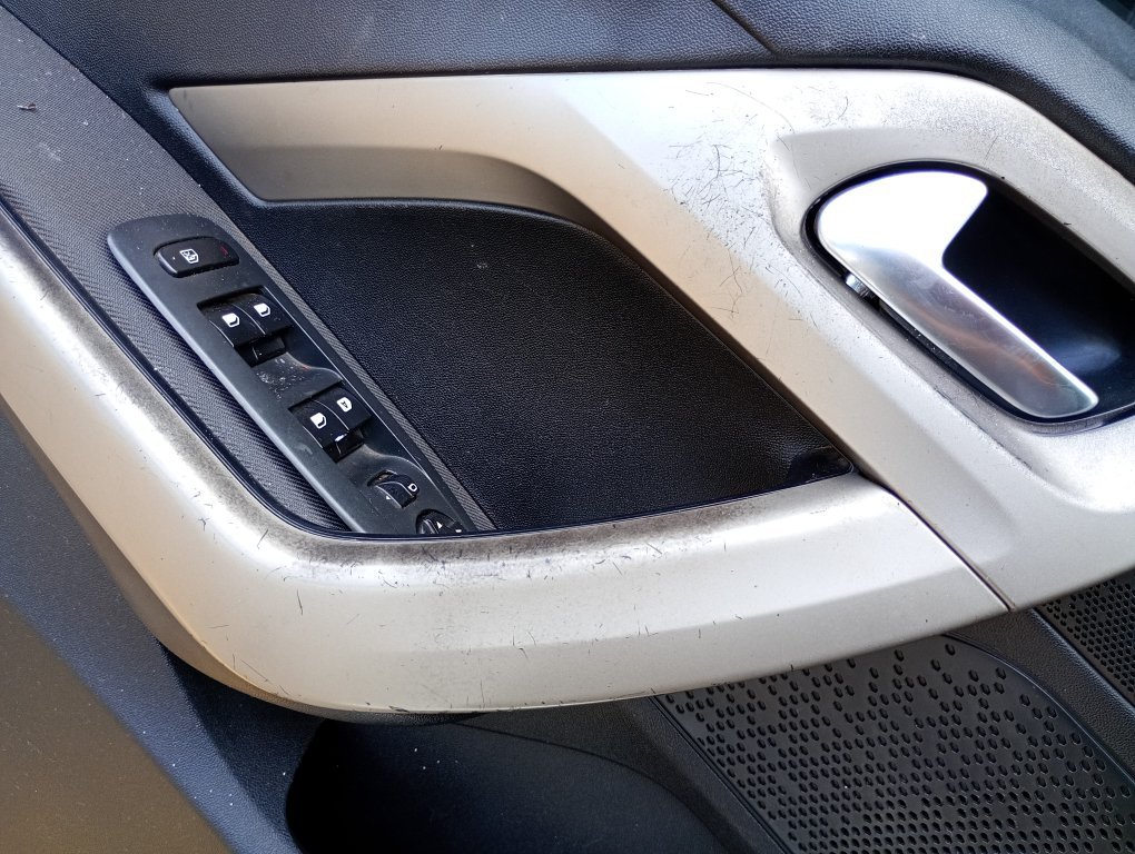 PEUGEOT 2008 1.6 16V FLEX ALLURE 4P AUTOMATICO