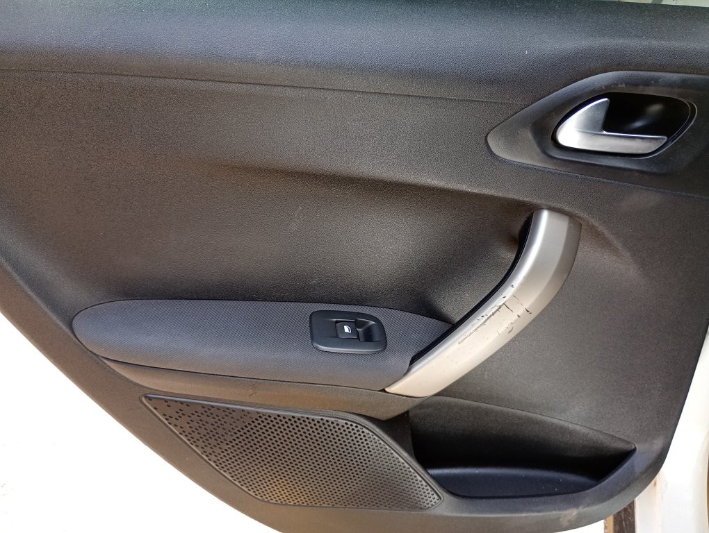 PEUGEOT 2008 1.6 16V FLEX ALLURE 4P AUTOMATICO