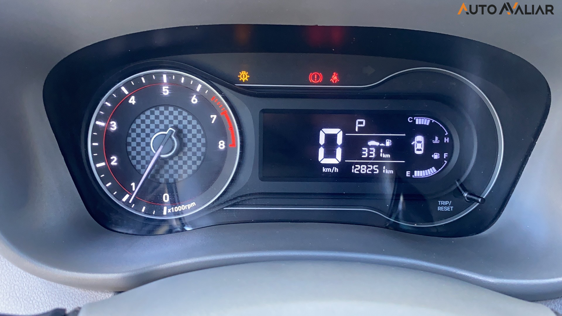 HYUNDAI HB20S 1.0 TGDI FLEX EVOLUTION AUTOMATICO