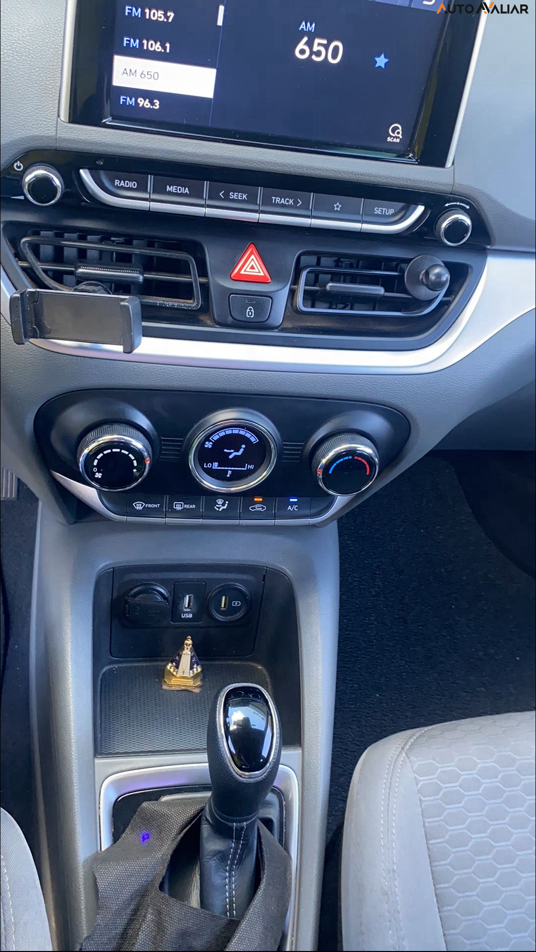 HYUNDAI HB20S 1.0 TGDI FLEX EVOLUTION AUTOMATICO