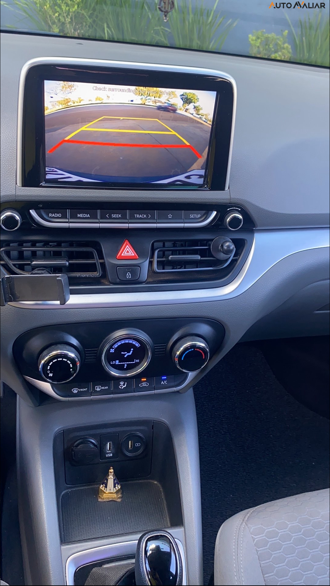 HYUNDAI HB20S 1.0 TGDI FLEX EVOLUTION AUTOMATICO