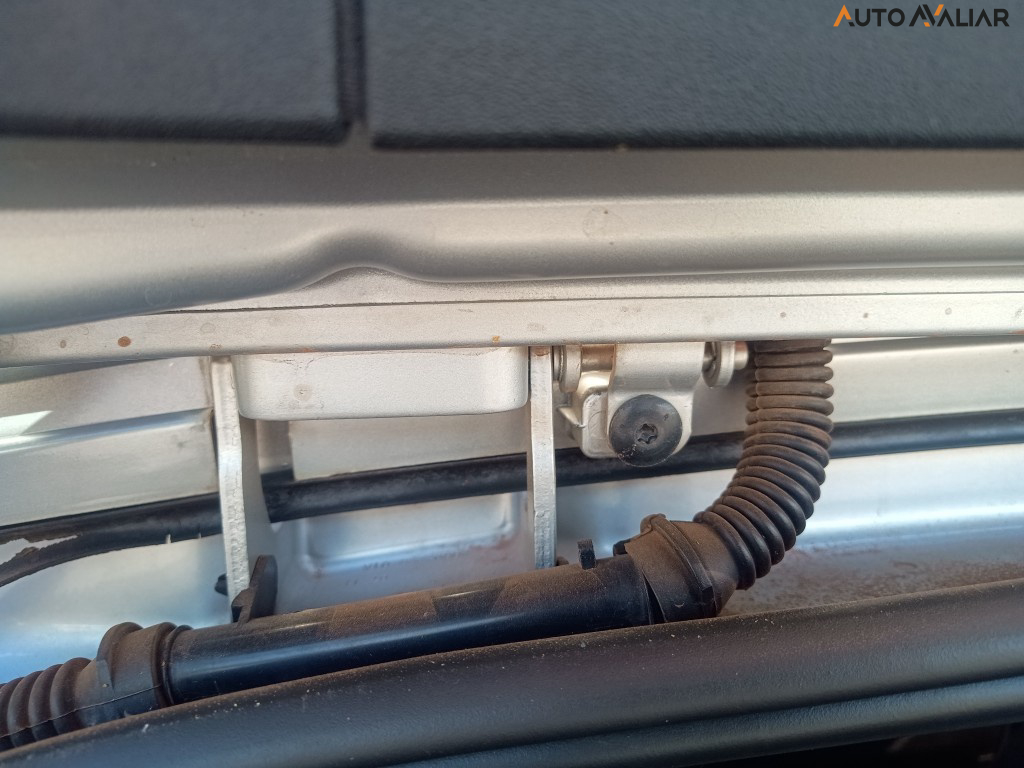 CITROEN C4 PICASSO 2.0 16V GLXA GASOLINA 4P AUTOMATICO