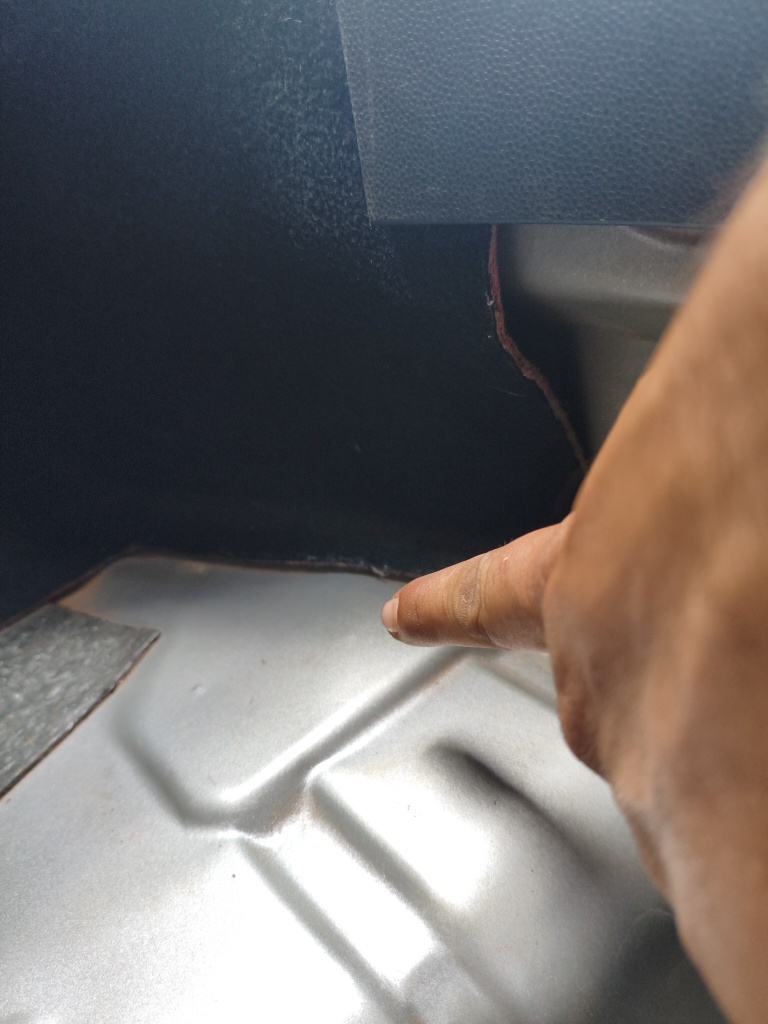 FORD FIESTA 1.6 TITANIUM HATCH 16V FLEX 4P POWERSHIFT