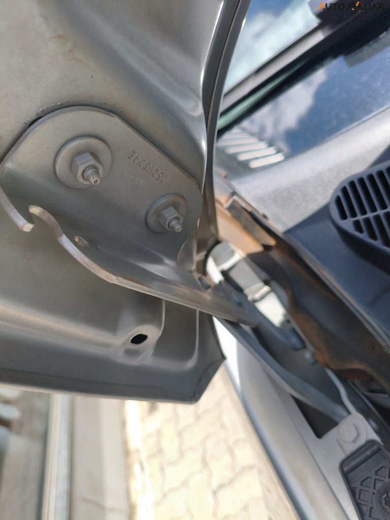 FORD FIESTA 1.6 TITANIUM HATCH 16V FLEX 4P POWERSHIFT