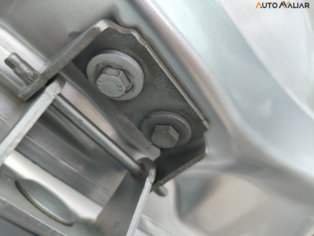 FORD FIESTA 1.6 TITANIUM HATCH 16V FLEX 4P POWERSHIFT