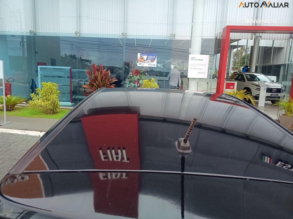 HYUNDAI HB20 1.0 COMFORT 12V FLEX 4P MANUAL