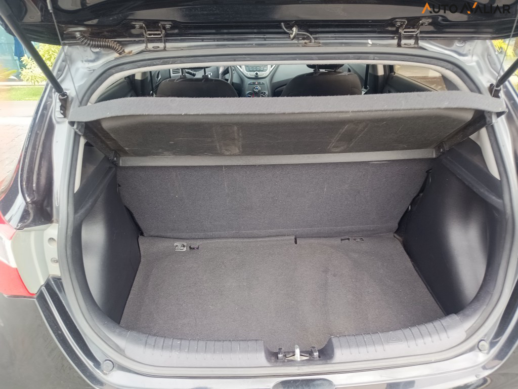 HYUNDAI HB20 1.0 COMFORT 12V FLEX 4P MANUAL