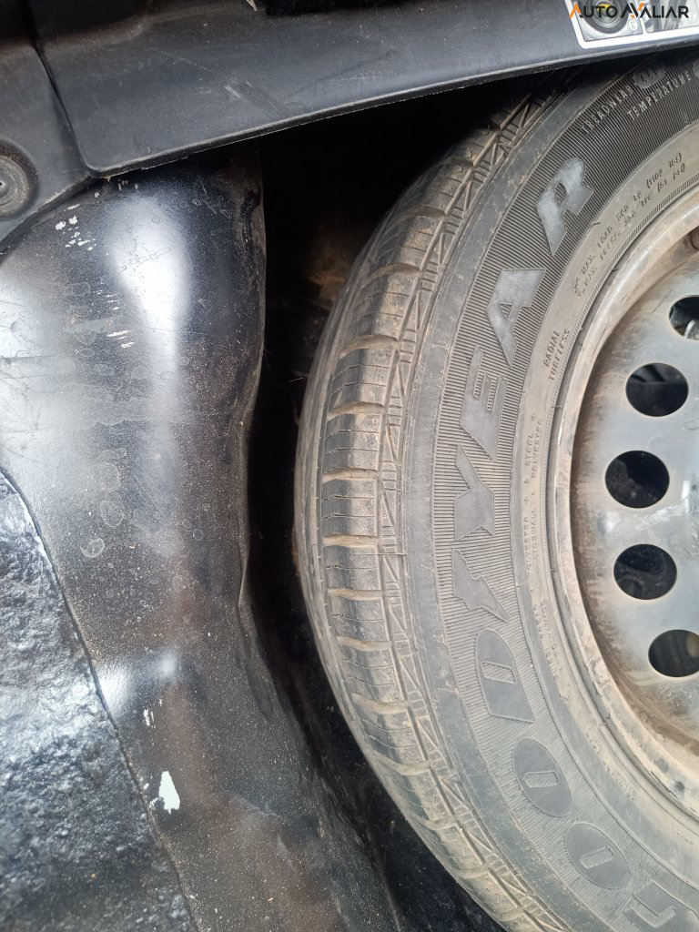 HYUNDAI HB20 1.0 COMFORT 12V FLEX 4P MANUAL