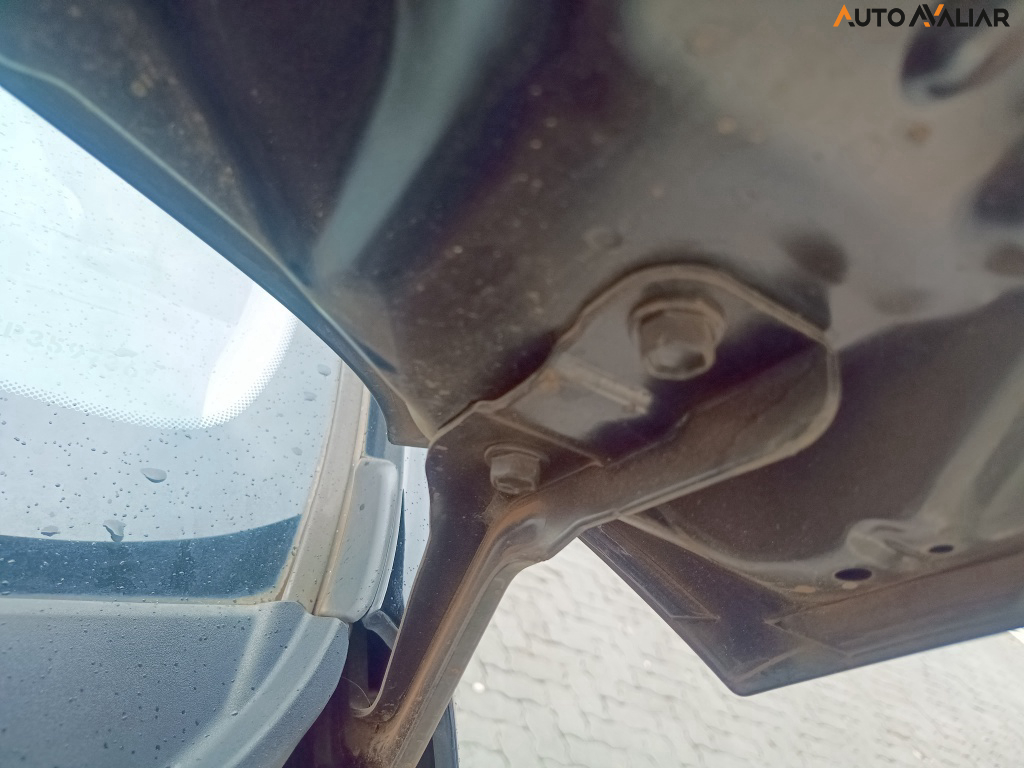 HYUNDAI HB20 1.0 COMFORT 12V FLEX 4P MANUAL