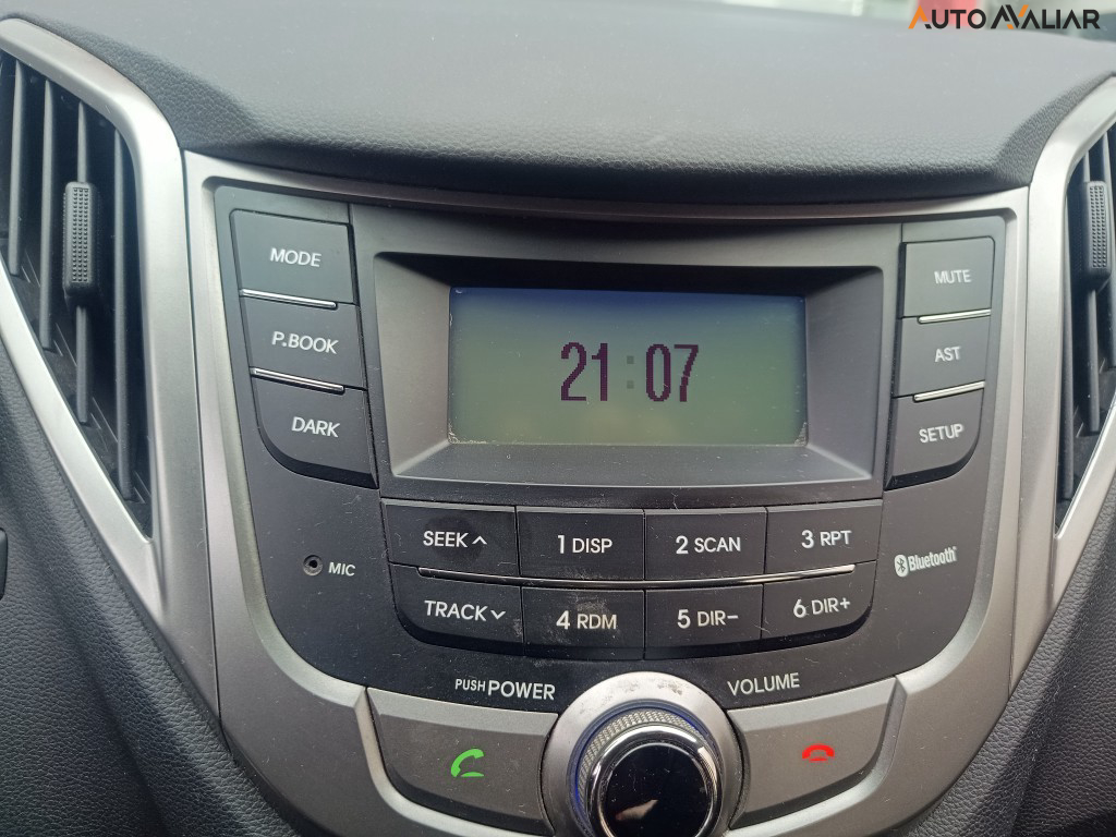 HYUNDAI HB20 1.0 COMFORT 12V FLEX 4P MANUAL