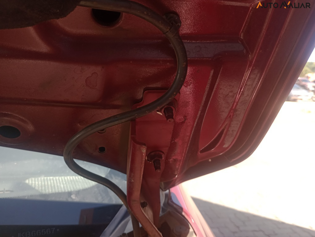 FIAT TORO 1.8 16V EVO FLEX FREEDOM AT6