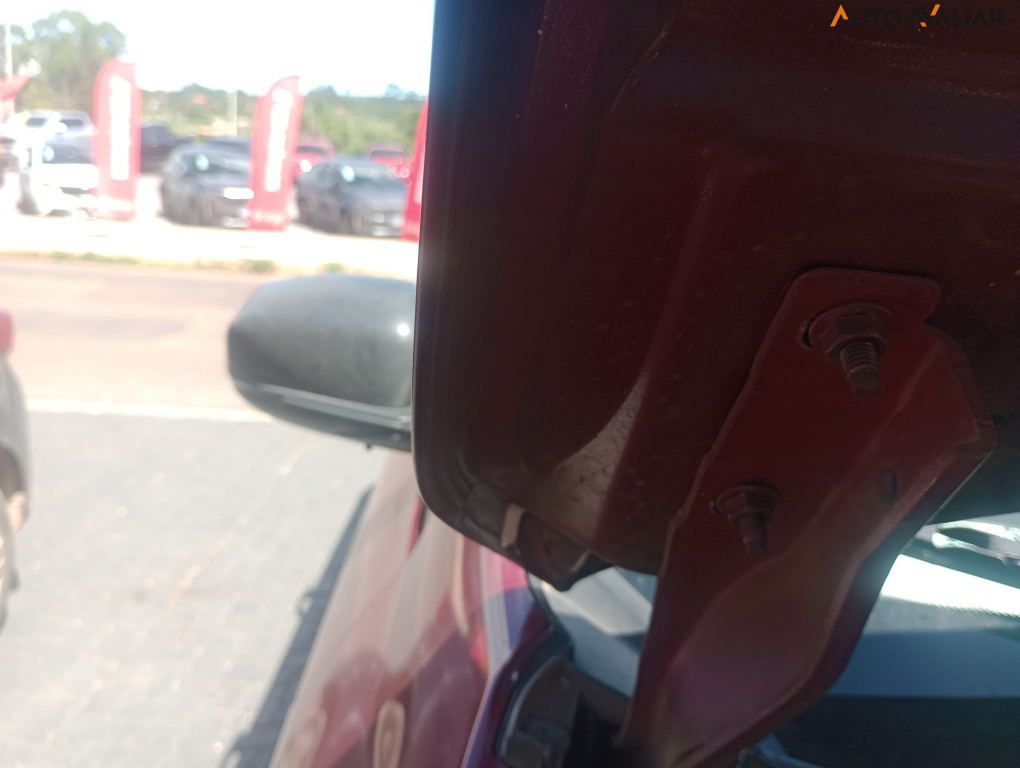 FIAT TORO 1.8 16V EVO FLEX FREEDOM AT6