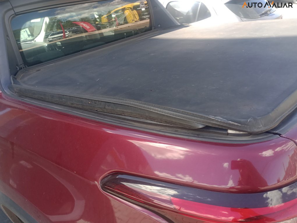 FIAT TORO 1.8 16V EVO FLEX FREEDOM AT6