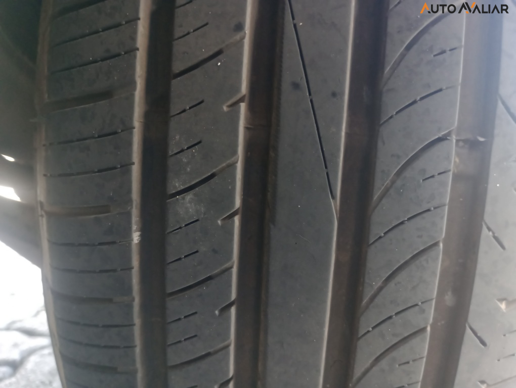 FIAT TORO 1.8 16V EVO FLEX FREEDOM AT6