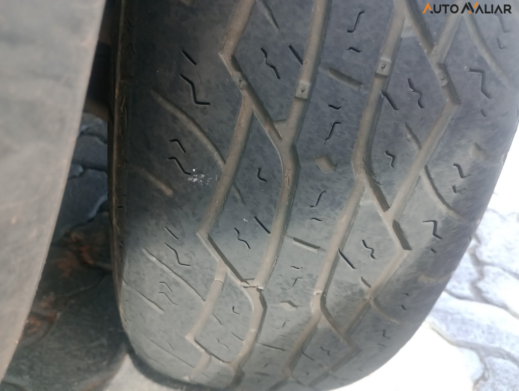 FIAT TORO 1.8 16V EVO FLEX FREEDOM AT6