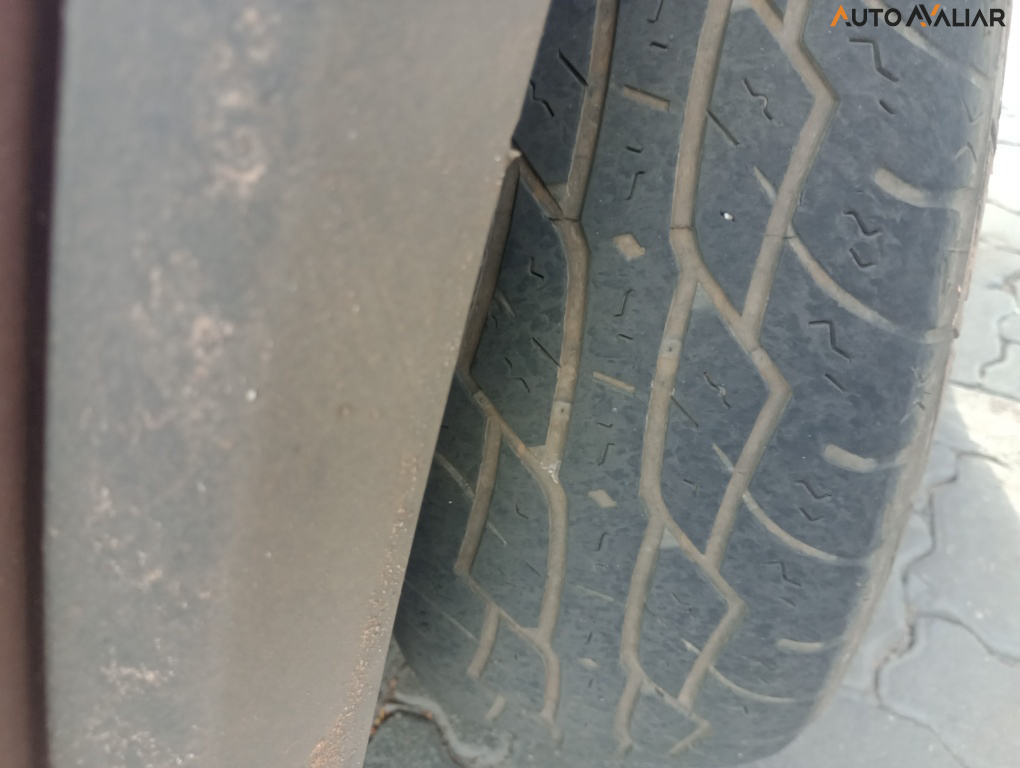 FIAT TORO 1.8 16V EVO FLEX FREEDOM AT6