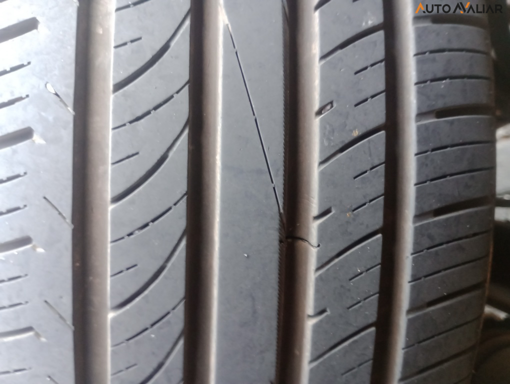 FIAT TORO 1.8 16V EVO FLEX FREEDOM AT6