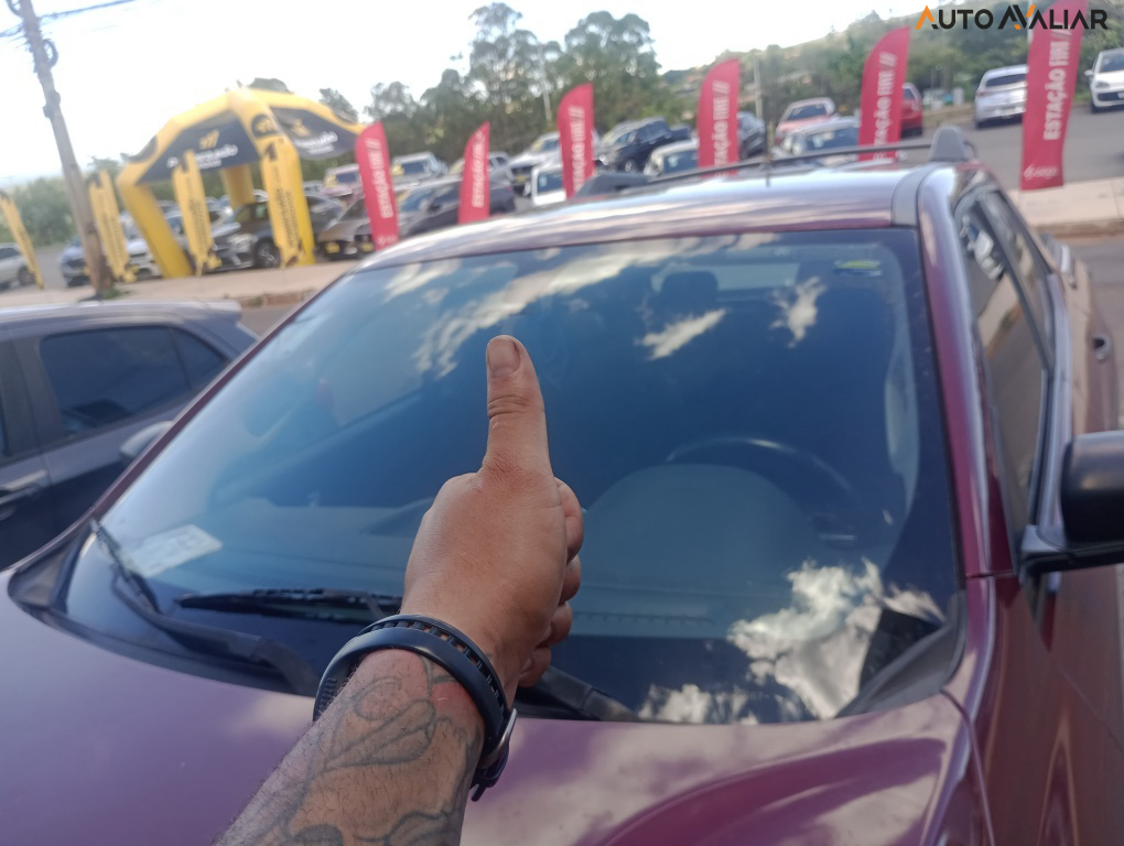 FIAT TORO 1.8 16V EVO FLEX FREEDOM AT6