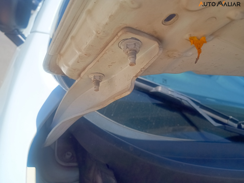 JEEP RENEGADE 1.8 16V FLEX SPORT 4P MANUAL