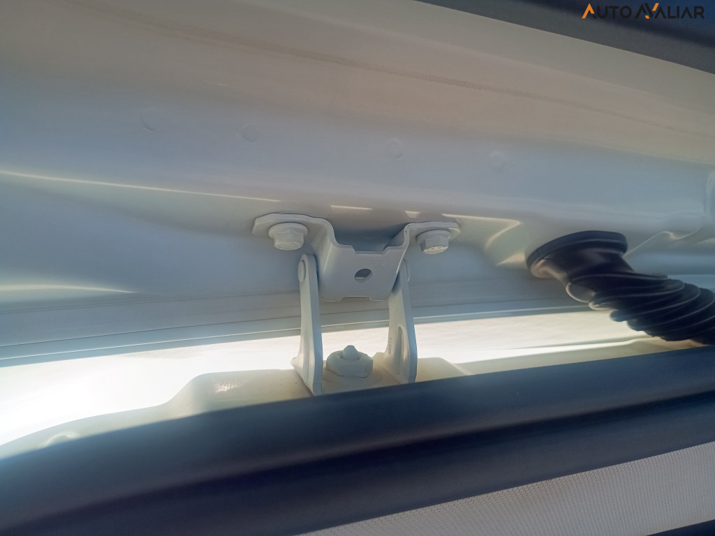 JEEP RENEGADE 1.8 16V FLEX SPORT 4P MANUAL