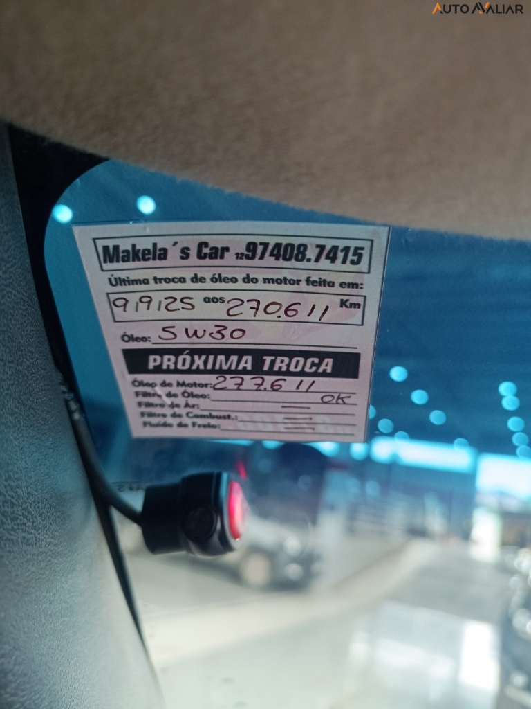 CHEVROLET S10 2.4 MPFI EXECUTIVE 4X2 CD 8V FLEX 4P MANUAL