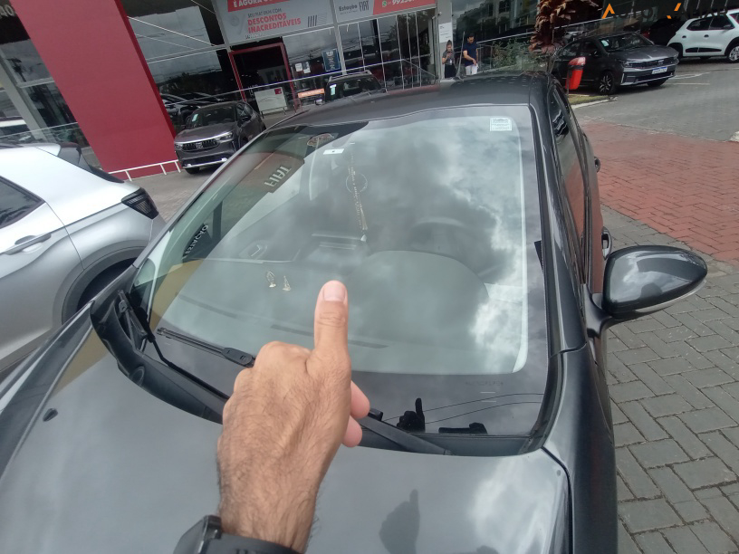 PEUGEOT 208 1.2 ACTIVE 12V FLEX 4P MANUAL