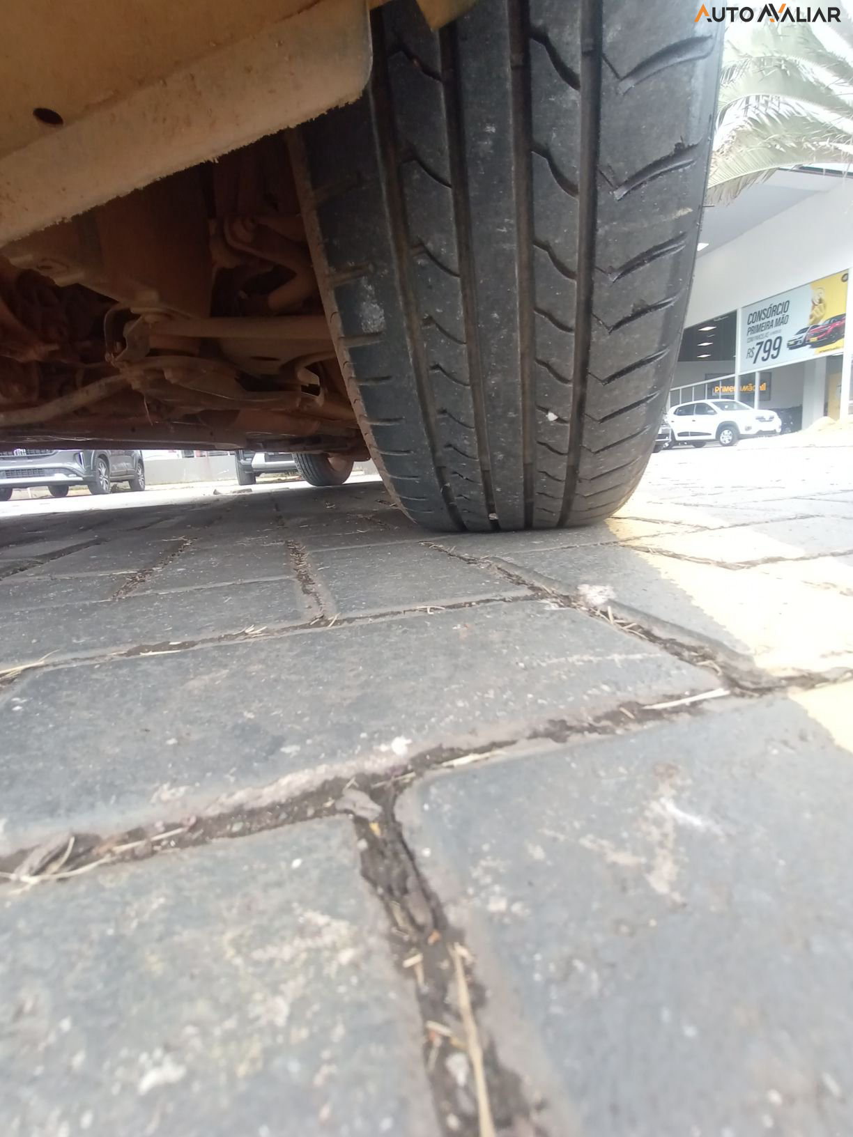 PEUGEOT 208 1.2 ACTIVE 12V FLEX 4P MANUAL