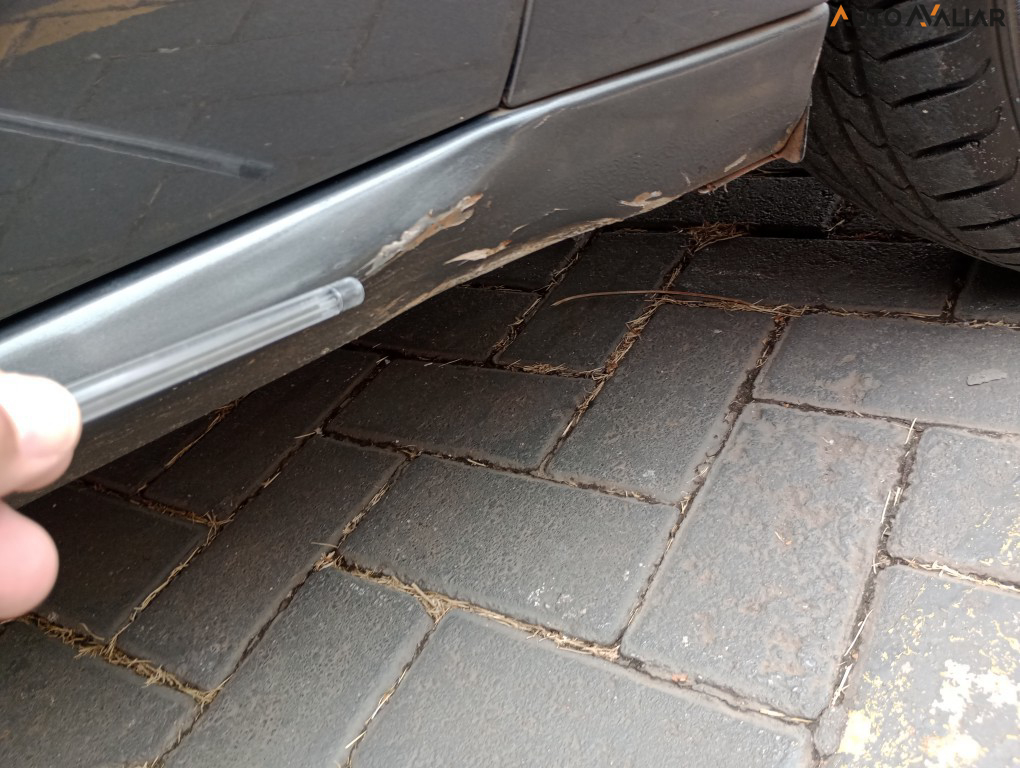 PEUGEOT 208 1.2 ACTIVE 12V FLEX 4P MANUAL