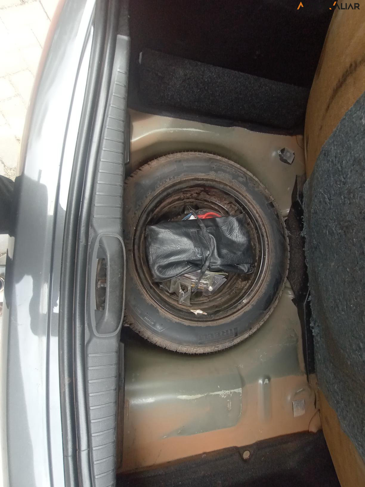 PEUGEOT 208 1.2 ACTIVE 12V FLEX 4P MANUAL