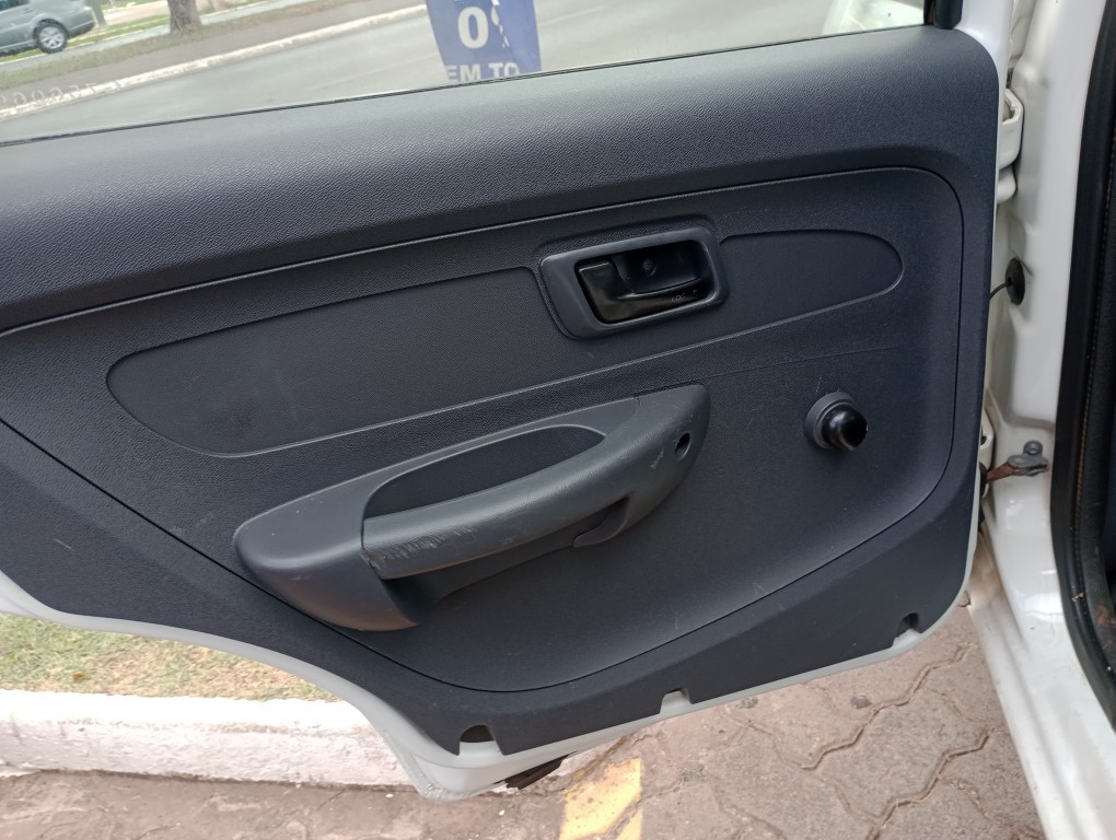 FIAT PALIO 1.0 MPI FIRE 8V FLEX 4P MANUAL