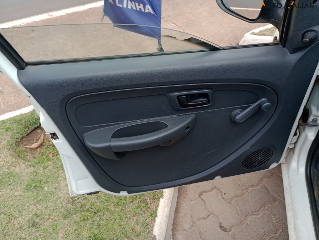 FIAT PALIO 1.0 MPI FIRE 8V FLEX 4P MANUAL