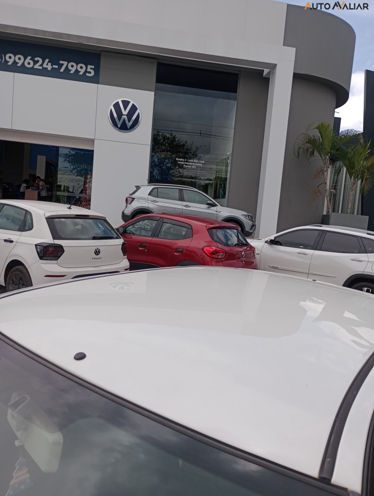 FIAT PALIO 1.0 MPI FIRE 8V FLEX 4P MANUAL