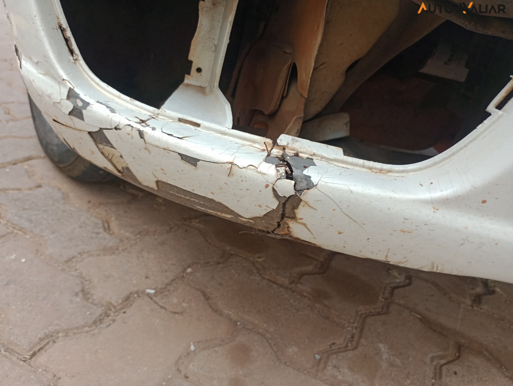 FIAT PALIO 1.0 MPI FIRE 8V FLEX 4P MANUAL