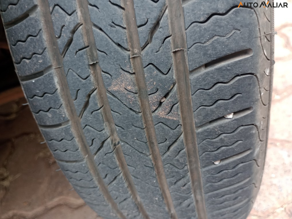 FIAT PALIO 1.0 MPI FIRE 8V FLEX 4P MANUAL