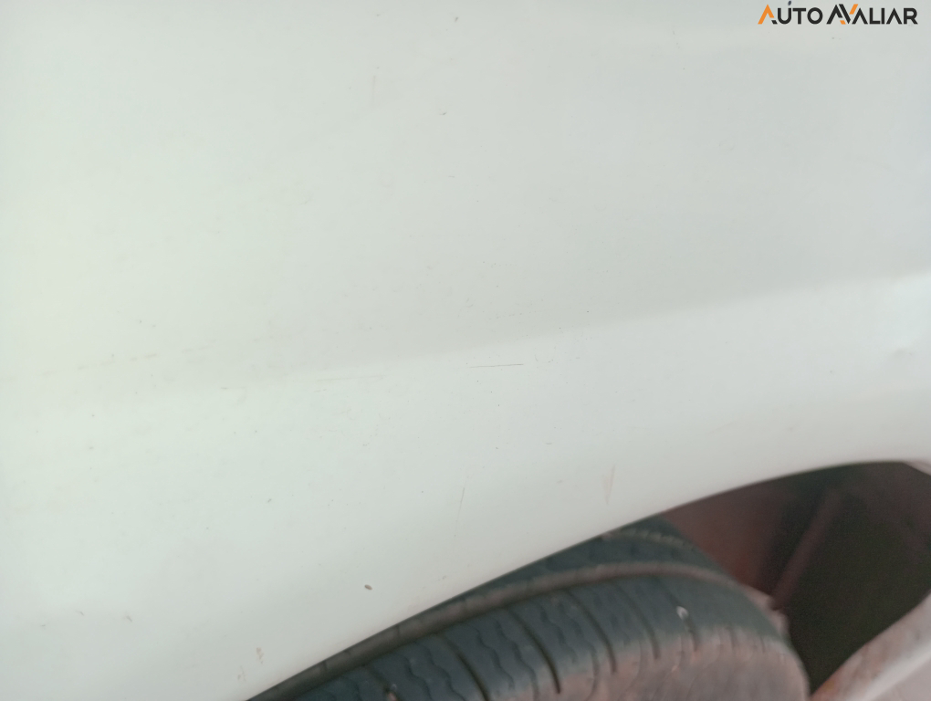 FIAT PALIO 1.0 MPI FIRE 8V FLEX 4P MANUAL