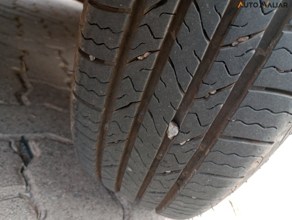 FIAT PALIO 1.0 MPI FIRE 8V FLEX 4P MANUAL