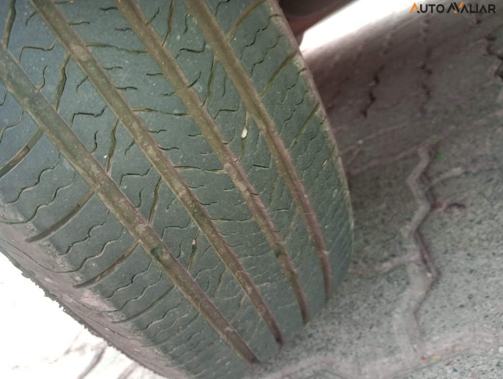 FIAT PALIO 1.0 MPI FIRE 8V FLEX 4P MANUAL