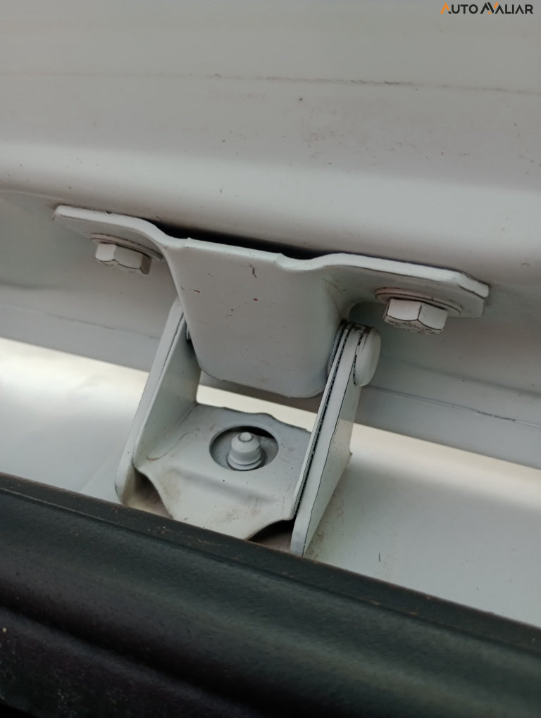 FIAT PALIO 1.0 MPI FIRE 8V FLEX 4P MANUAL