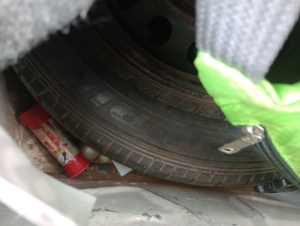 FIAT PALIO 1.0 MPI FIRE 8V FLEX 4P MANUAL