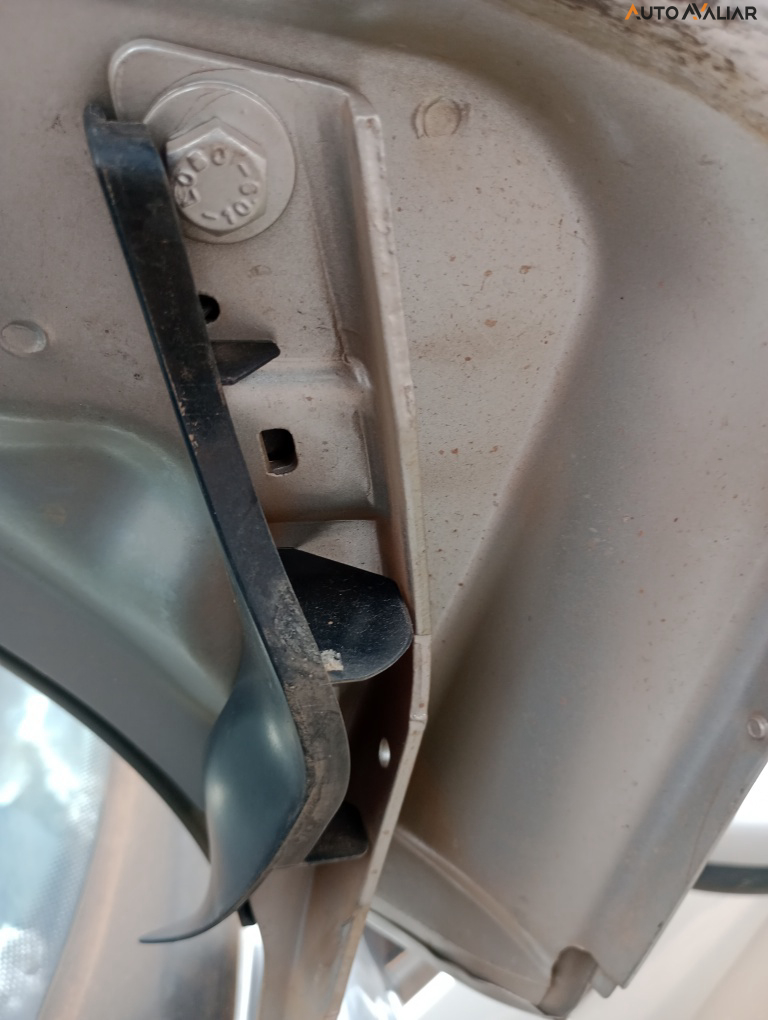 PEUGEOT 308 1.6 GRIFFE THP 16V FLEX 4P AUTOMATICO