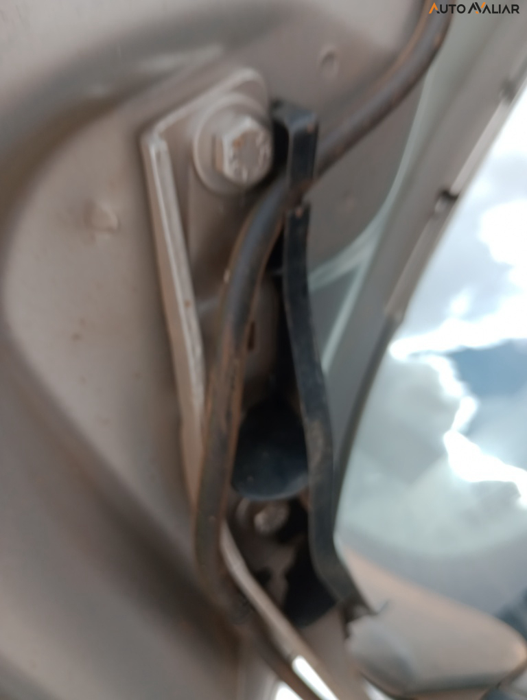 PEUGEOT 308 1.6 GRIFFE THP 16V FLEX 4P AUTOMATICO