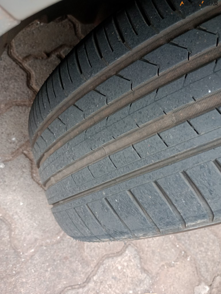 PEUGEOT 308 1.6 GRIFFE THP 16V FLEX 4P AUTOMATICO