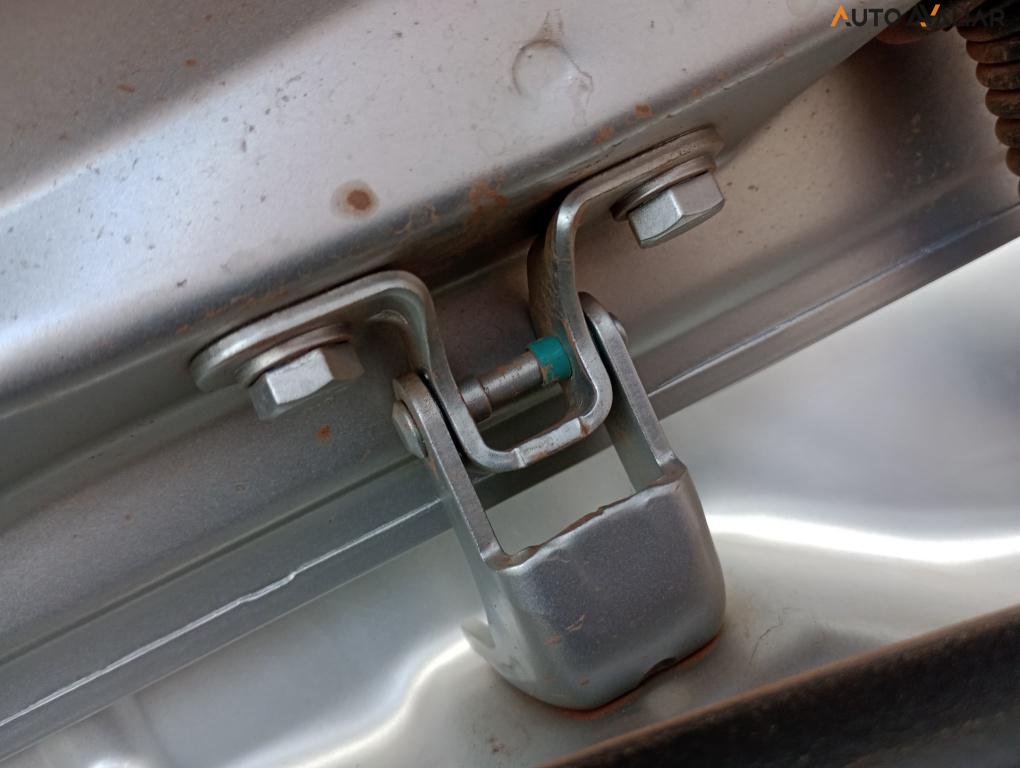 PEUGEOT 308 1.6 GRIFFE THP 16V FLEX 4P AUTOMATICO