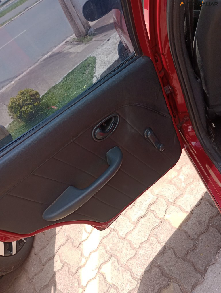 FIAT PALIO 1.0 MPI FIRE ECONOMY 8V FLEX 4P MANUAL