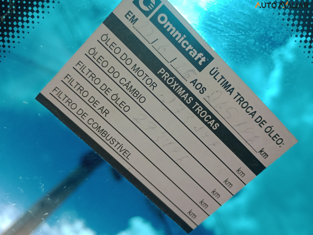 FIAT PALIO 1.0 MPI FIRE ECONOMY 8V FLEX 4P MANUAL