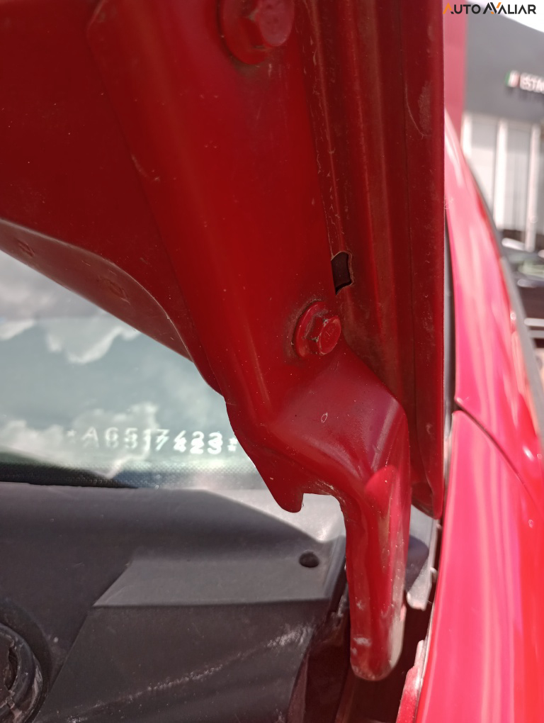 FIAT PALIO 1.0 MPI FIRE ECONOMY 8V FLEX 4P MANUAL