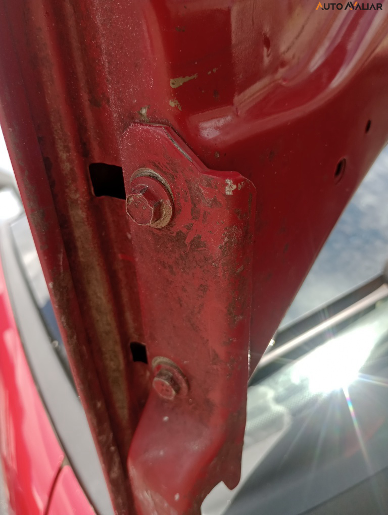 FIAT PALIO 1.0 MPI FIRE ECONOMY 8V FLEX 4P MANUAL