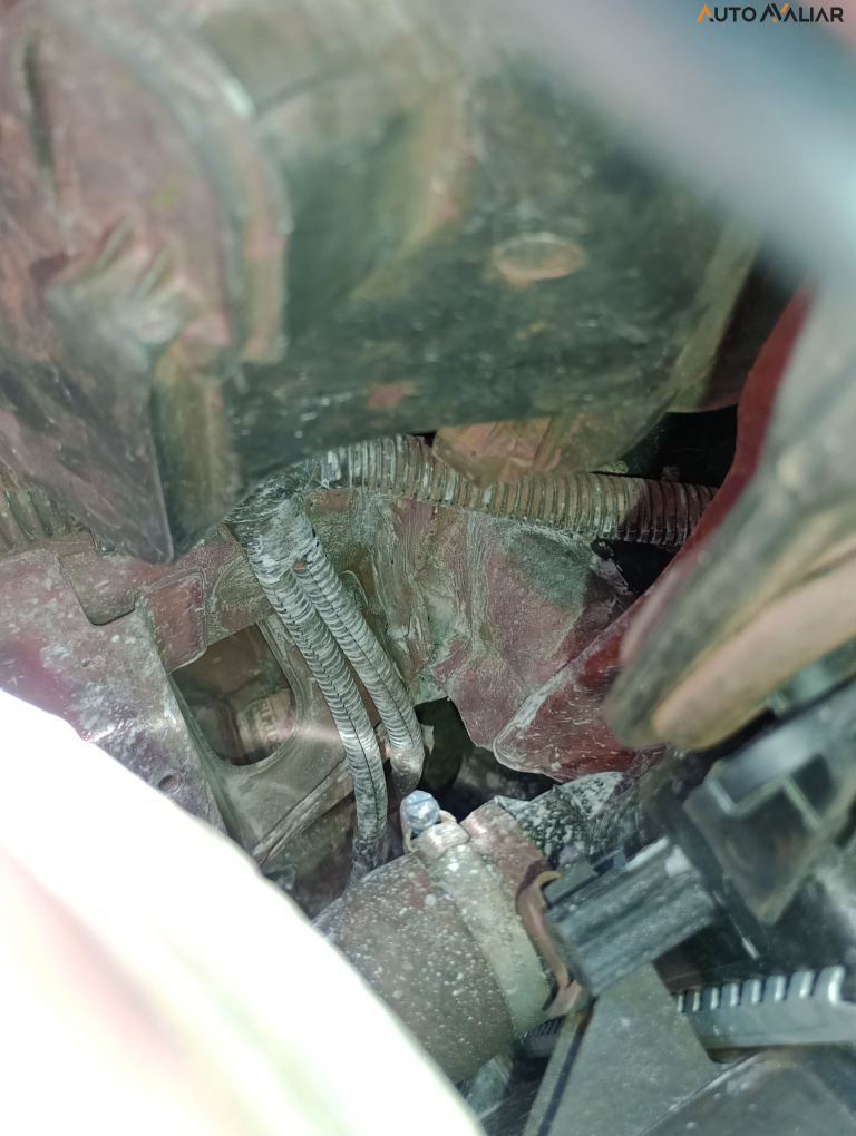 FIAT PALIO 1.0 MPI FIRE ECONOMY 8V FLEX 4P MANUAL