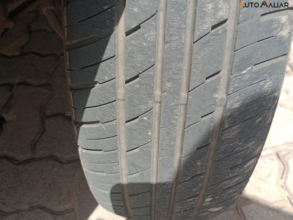 FIAT PALIO 1.0 MPI FIRE ECONOMY 8V FLEX 4P MANUAL